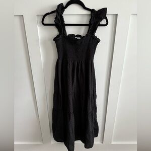 Hill house Ellie nap dress